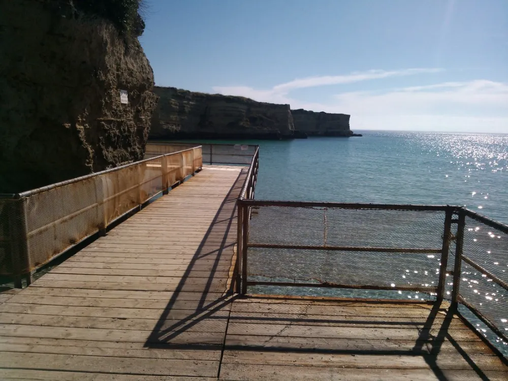 Campeggio Mulino D`acqua