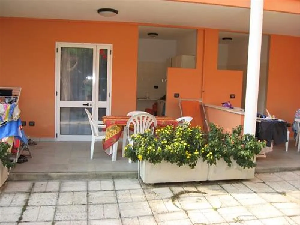 Campeggio Mulino D`acqua