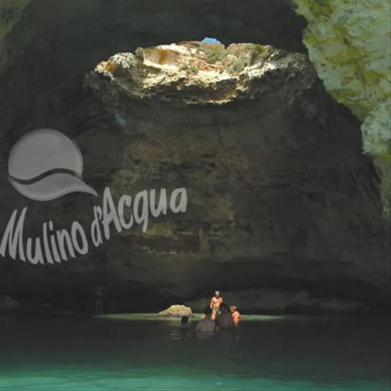 Campeggio Mulino D`acqua