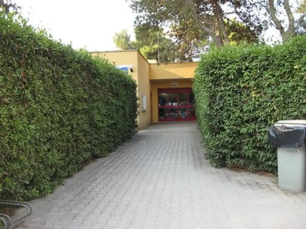 Campeggio Mulino D`acqua