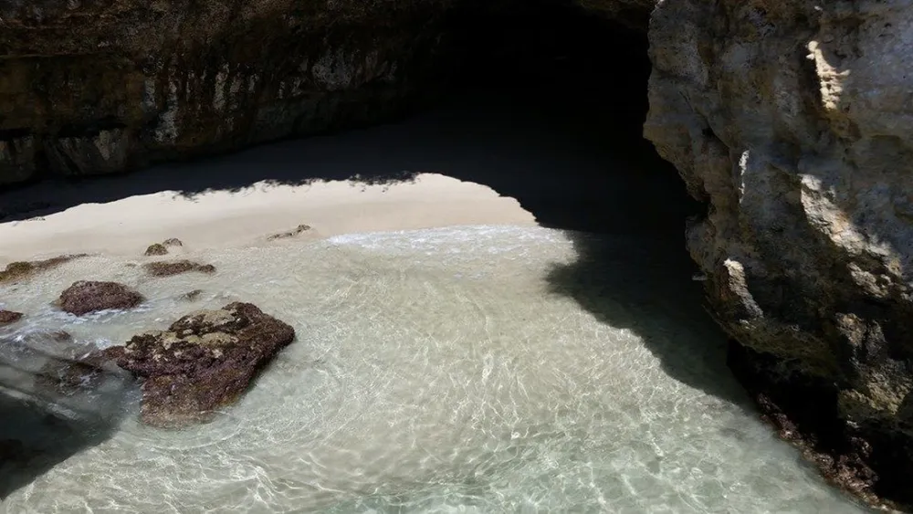 Campeggio Mulino D`acqua