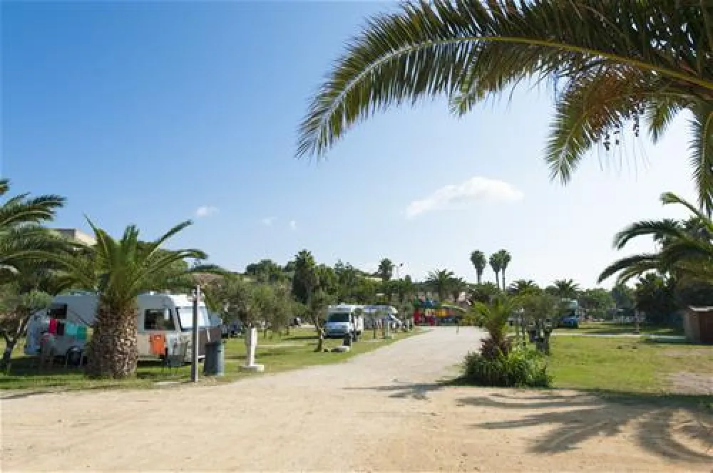 Sporting Club Village - Camping