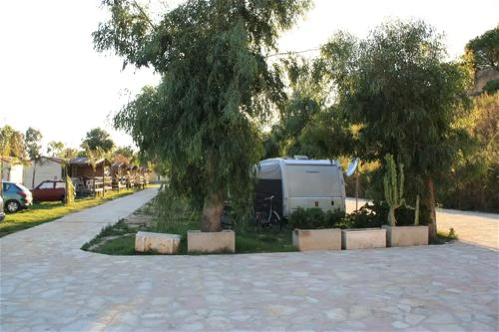 Sporting Club Village - Camping