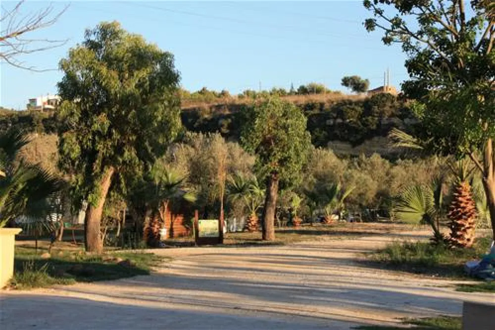 Sporting Club Village - Camping