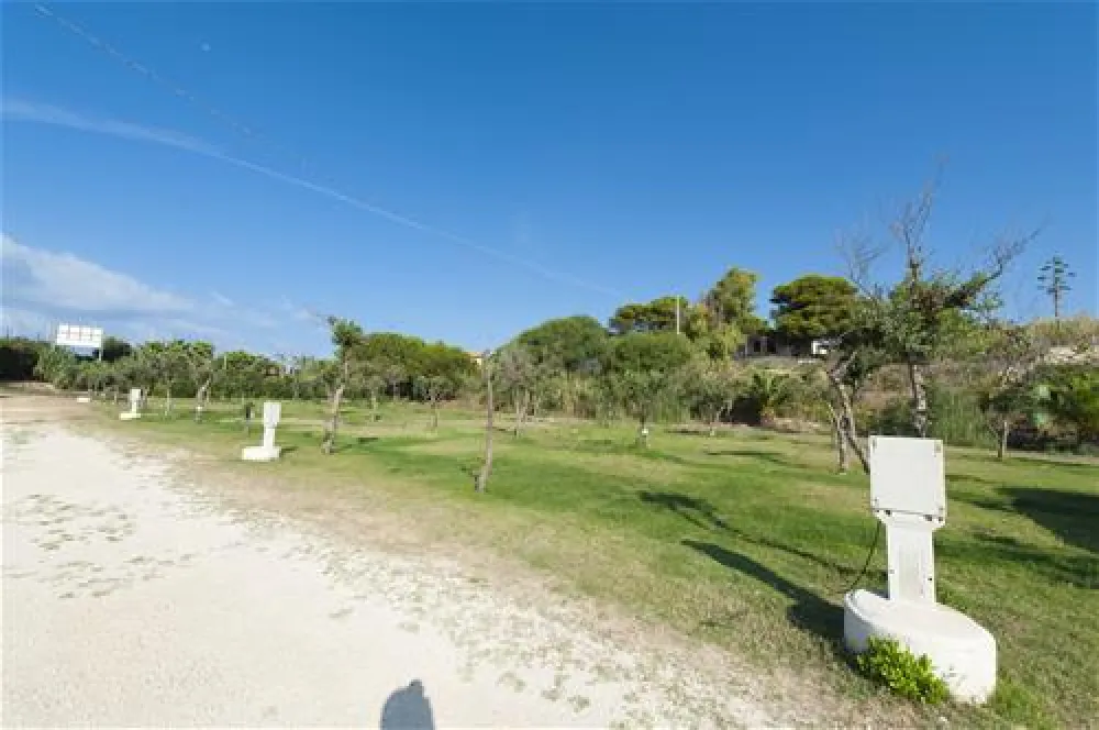 Sporting Club Village - Camping
