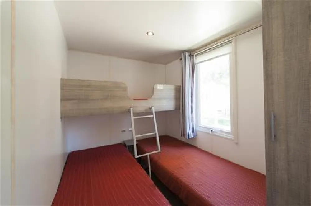 Sporting Club Village - Camping