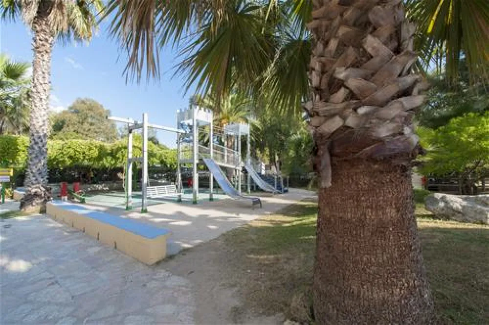 Sporting Club Village - Camping