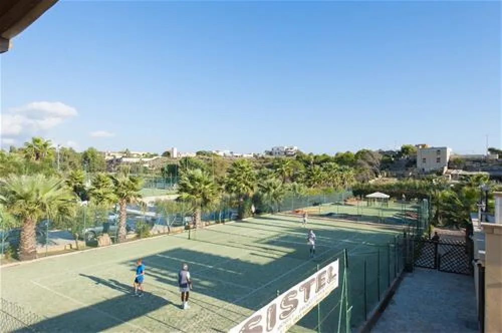 Sporting Club Village - Camping