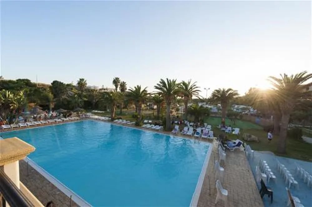 Sporting Club Village - Camping