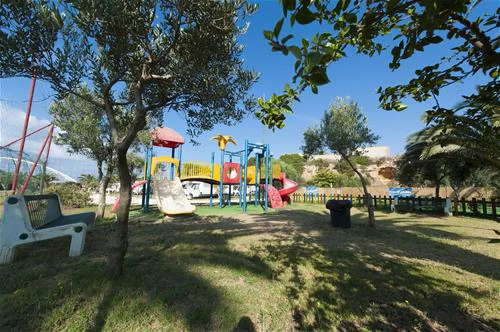 Sporting Club Village - Camping