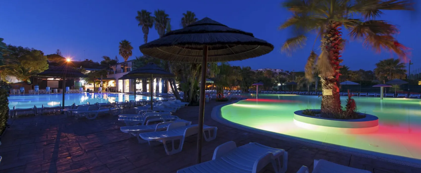 Sporting Club Village - Camping