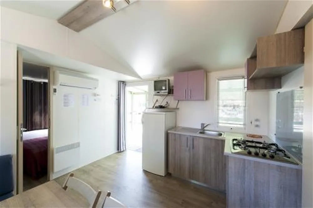 Sporting Club Village - Camping