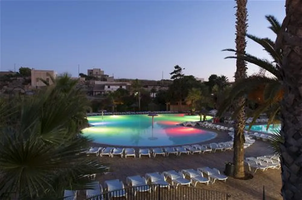 Sporting Club Village - Camping