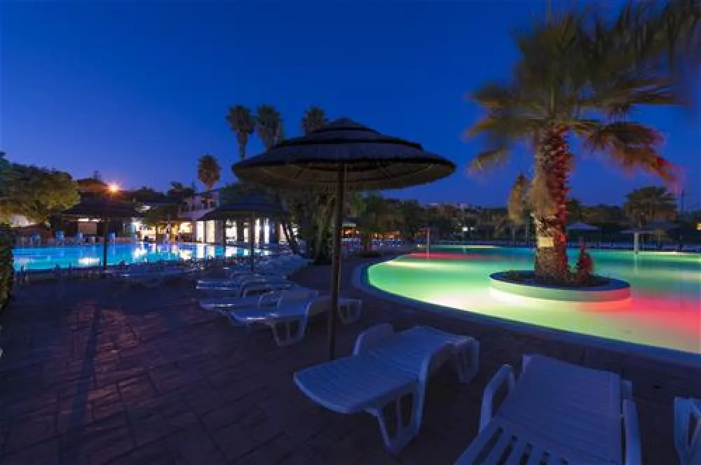 Sporting Club Village - Camping