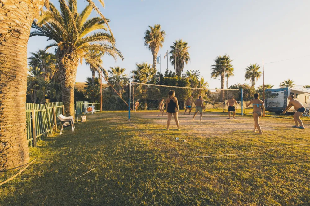 Sporting Club Village - Camping