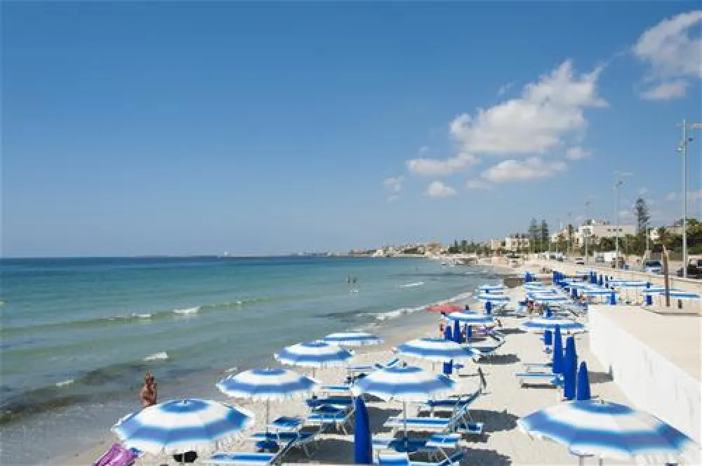 Sporting Club Village - Camping