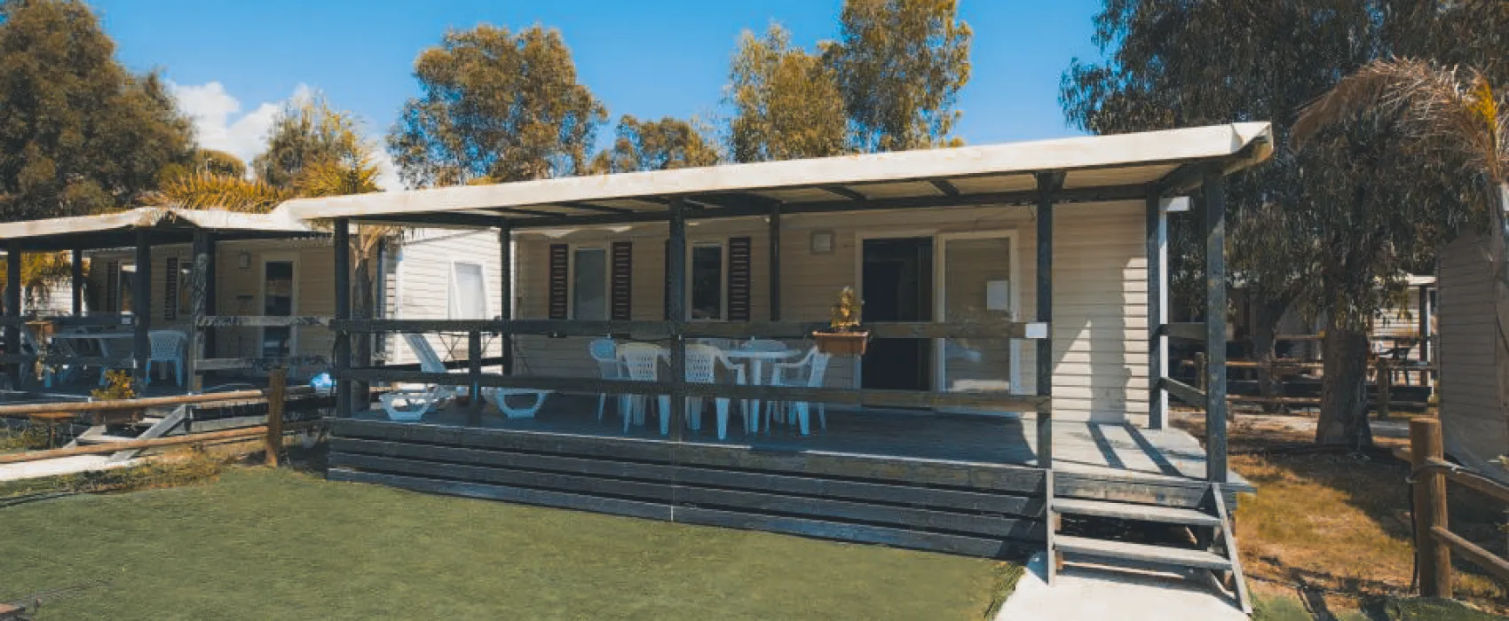 Sporting Club Village - Camping