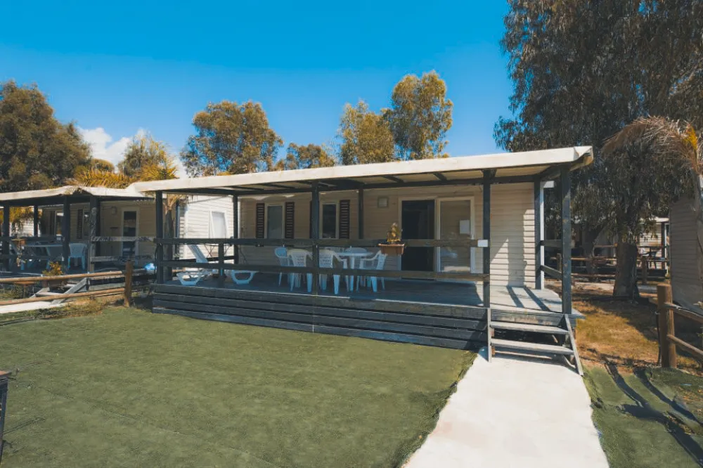 Sporting Club Village - Camping