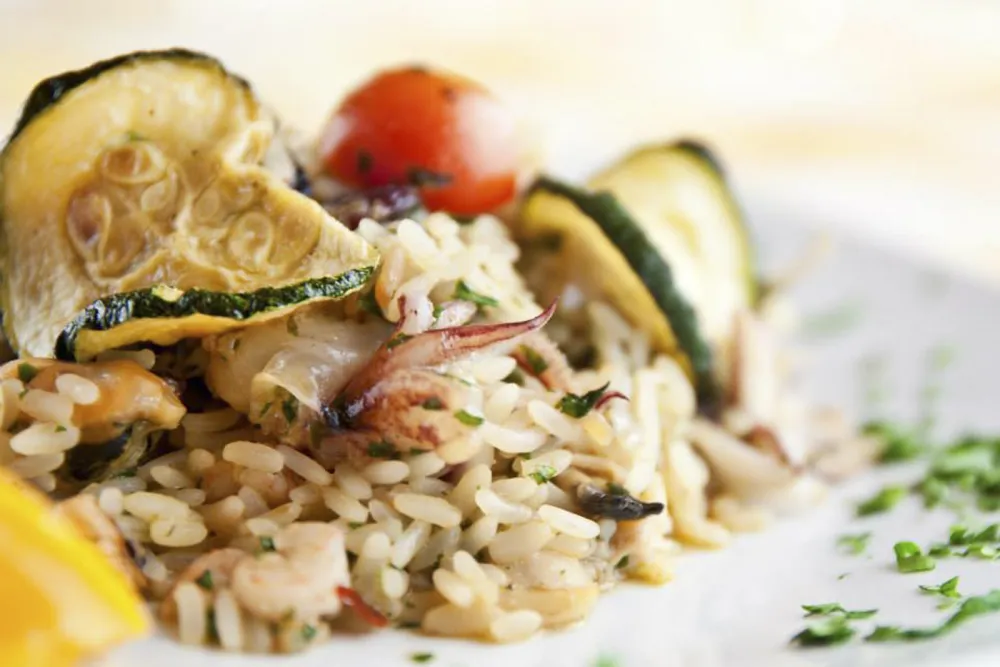 Sporting Club Village - Camping