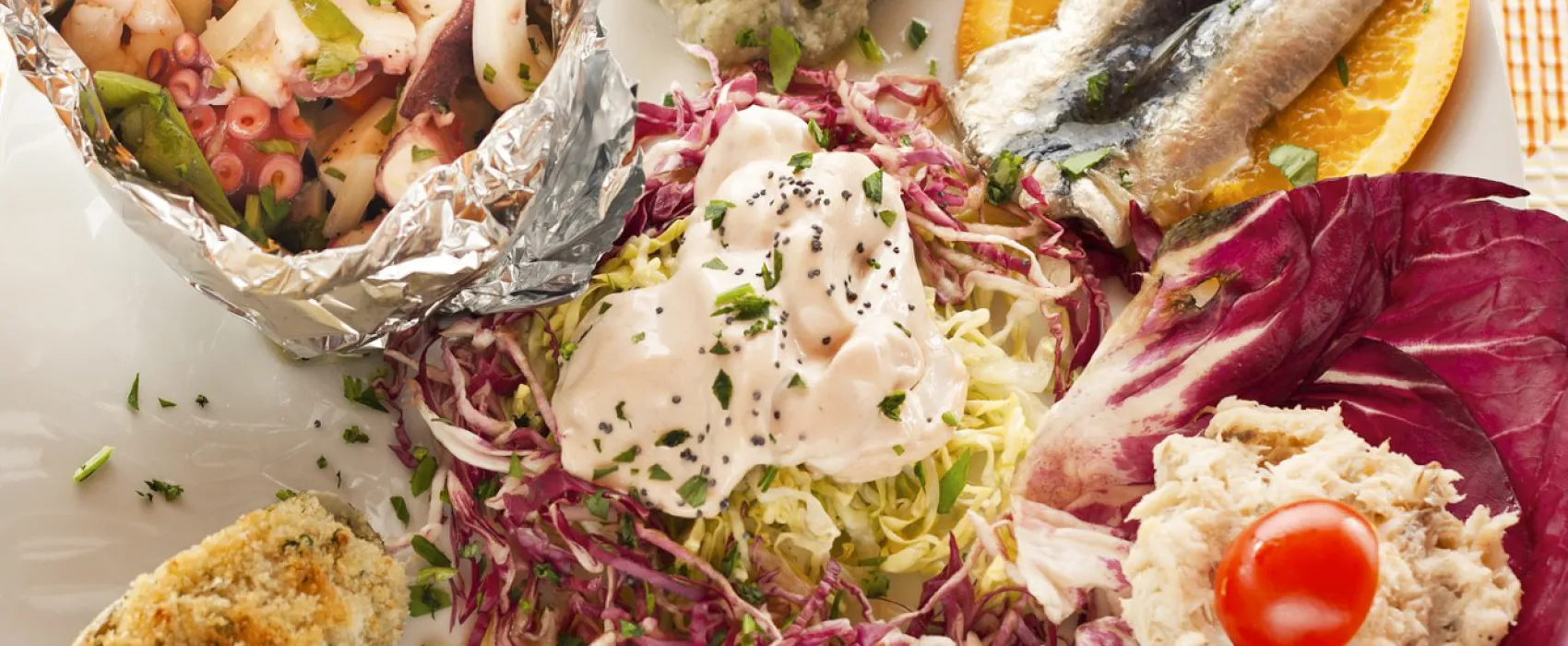 Sporting Club Village - Camping