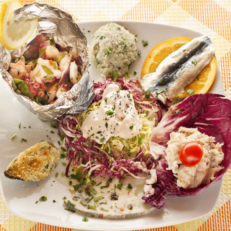 Sporting Club Village - Camping