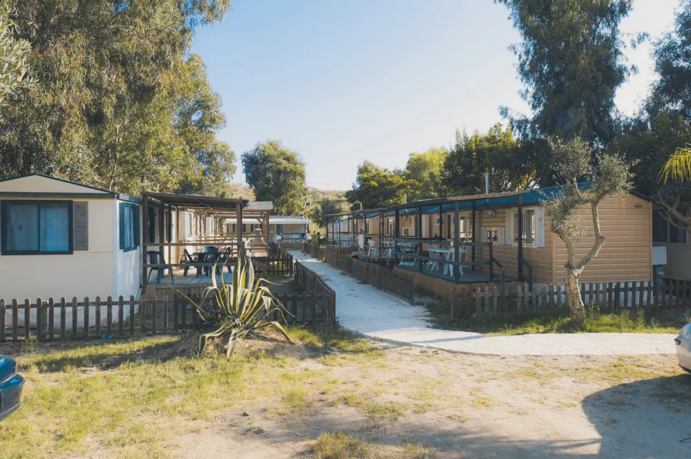 Sporting Club Village - Camping
