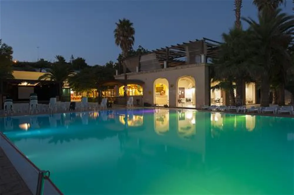 Sporting Club Village - Camping
