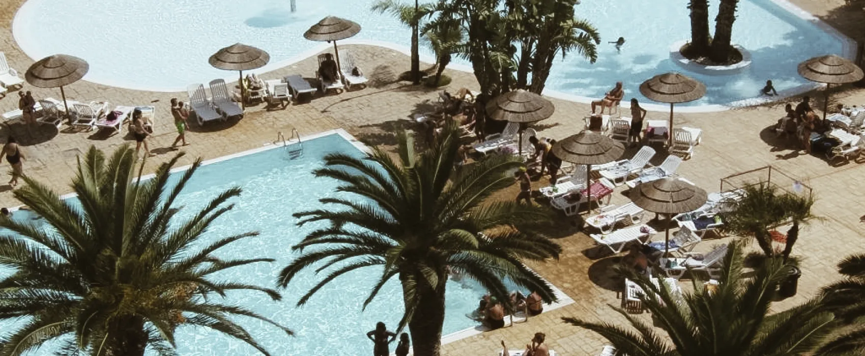 Sporting Club Village - Camping