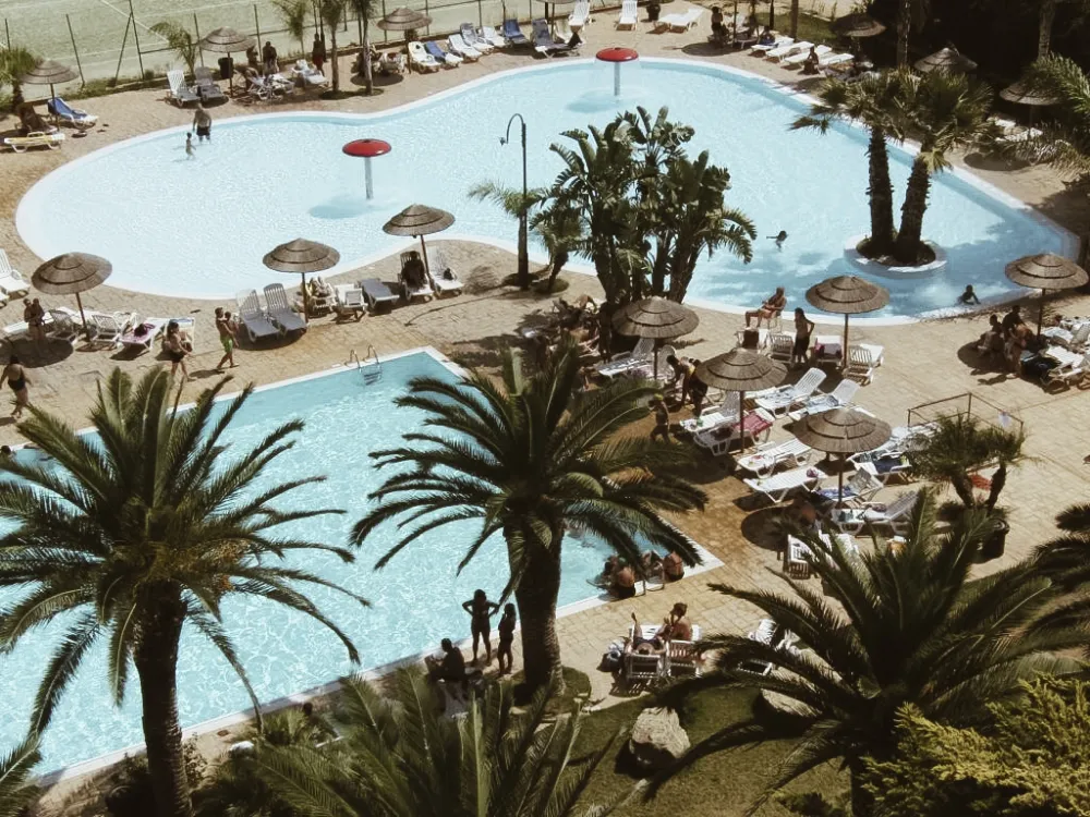 Sporting Club Village - Camping