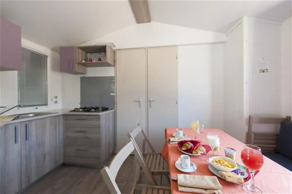 Sporting Club Village - Camping