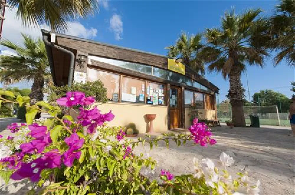 Sporting Club Village - Camping