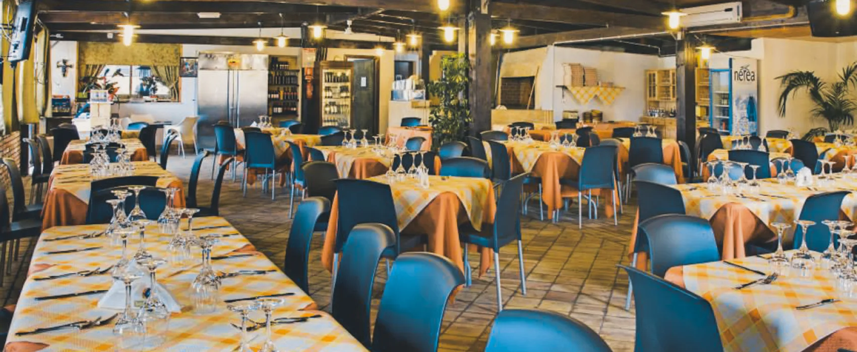 Sporting Club Village - Camping