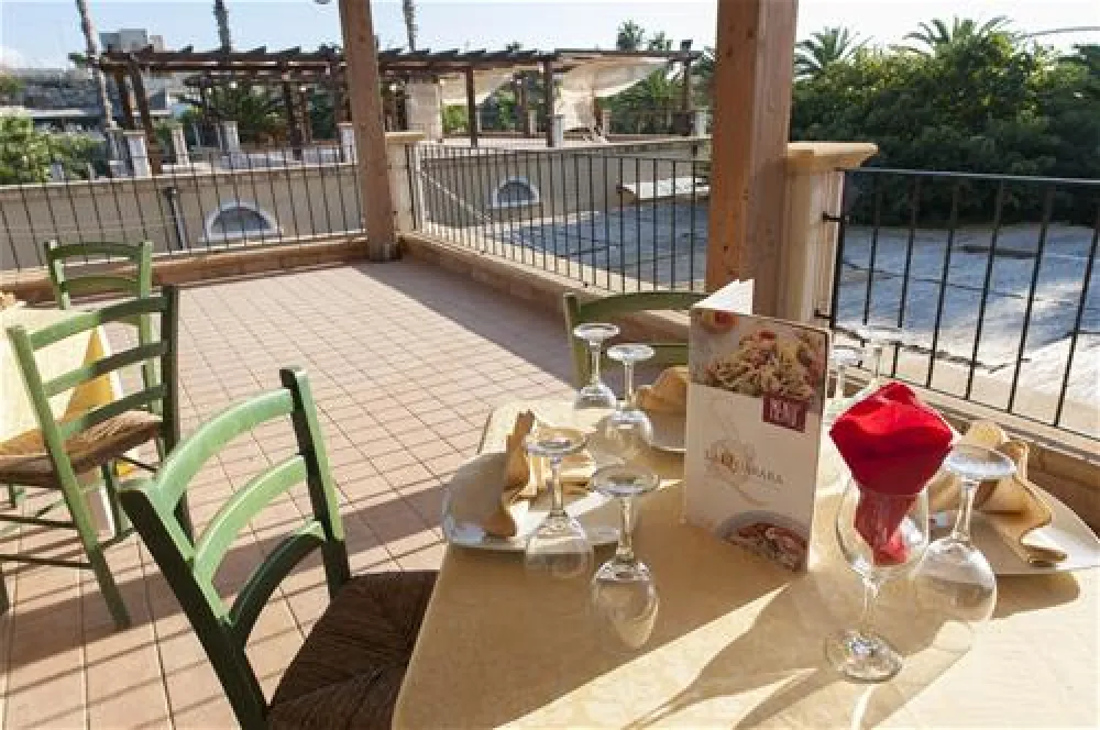 Sporting Club Village - Camping