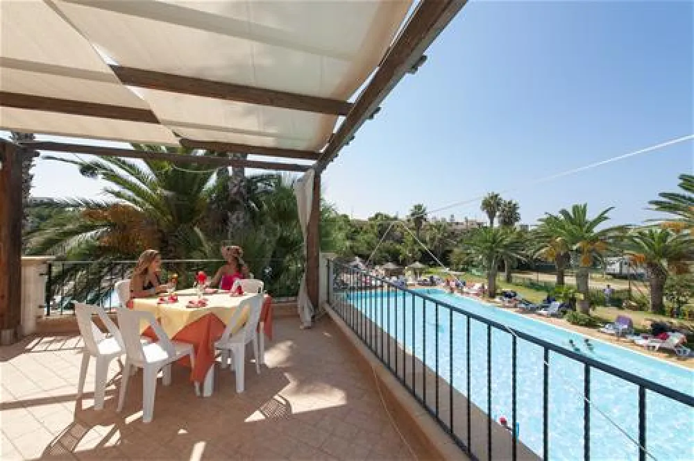 Sporting Club Village - Camping