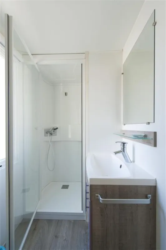 Sporting Club Village - Camping