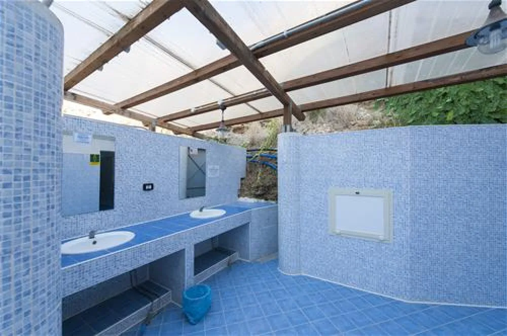 Sporting Club Village - Camping