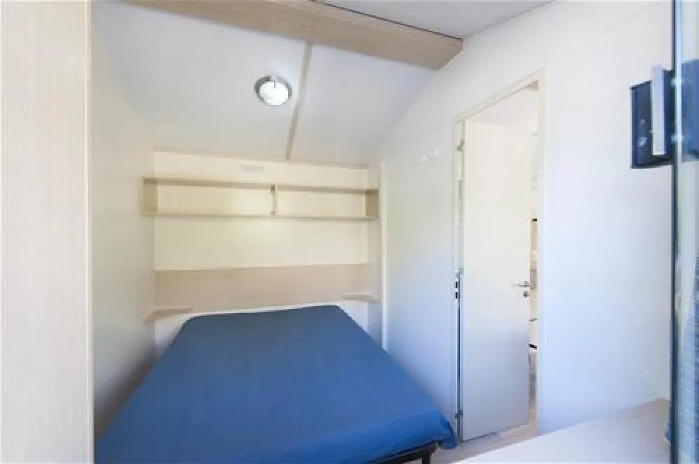 Sporting Club Village - Camping