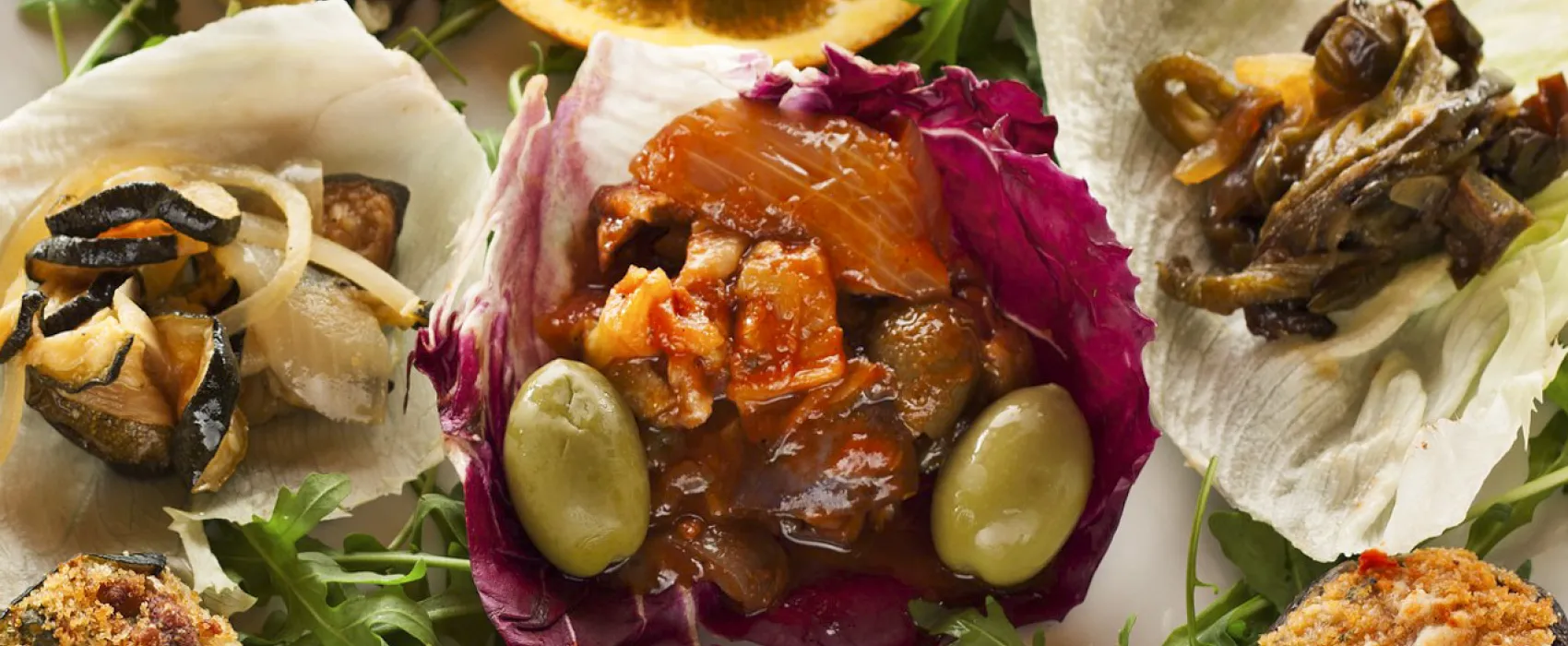 Sporting Club Village - Camping