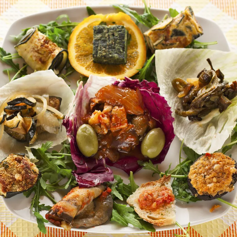 Sporting Club Village - Camping