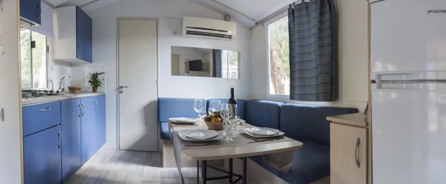 Sporting Club Village - Camping