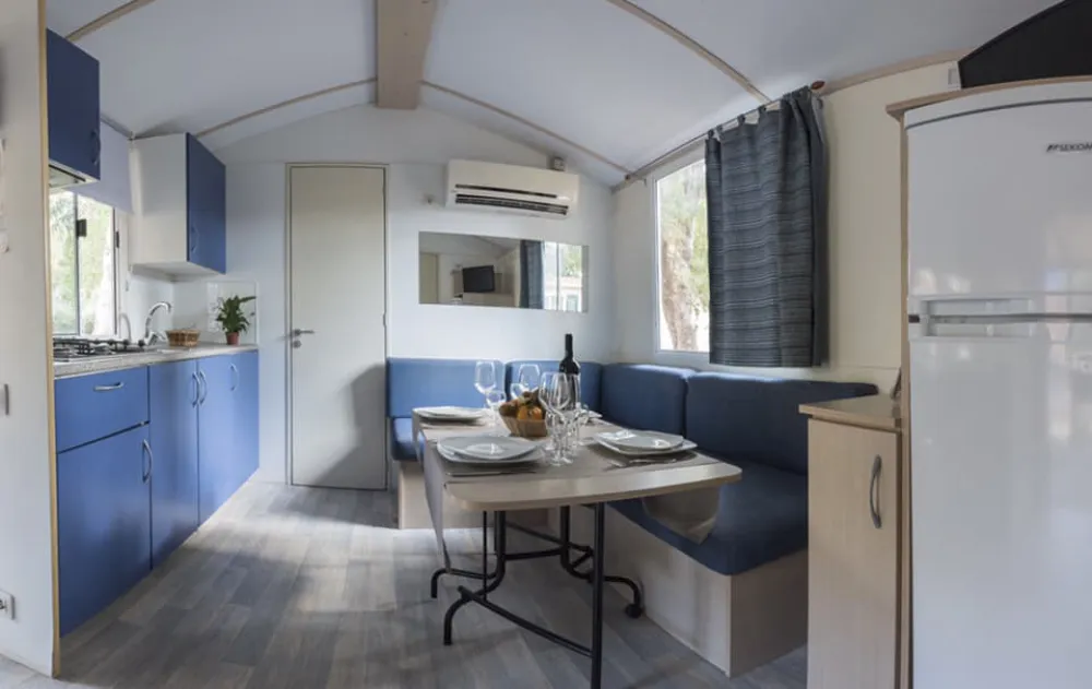 Sporting Club Village - Camping