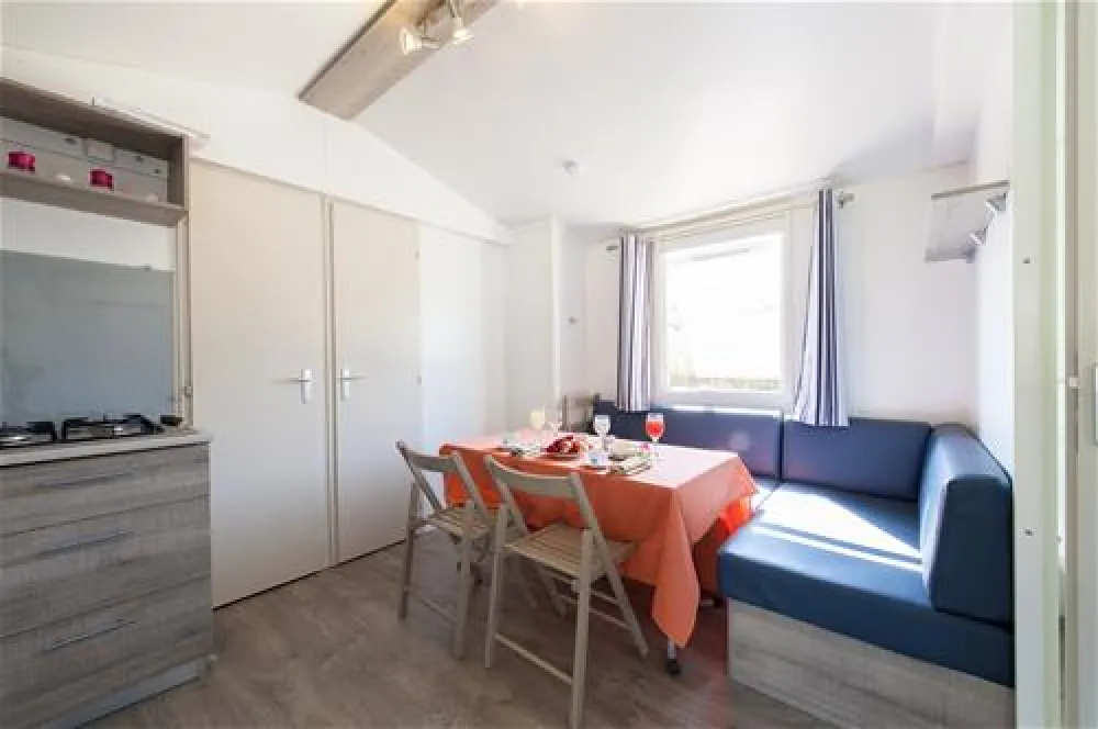 Sporting Club Village - Camping