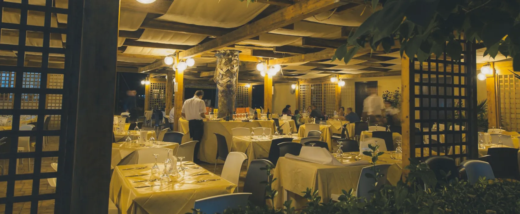 Sporting Club Village - Camping