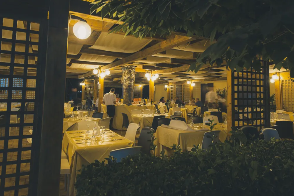 Sporting Club Village - Camping