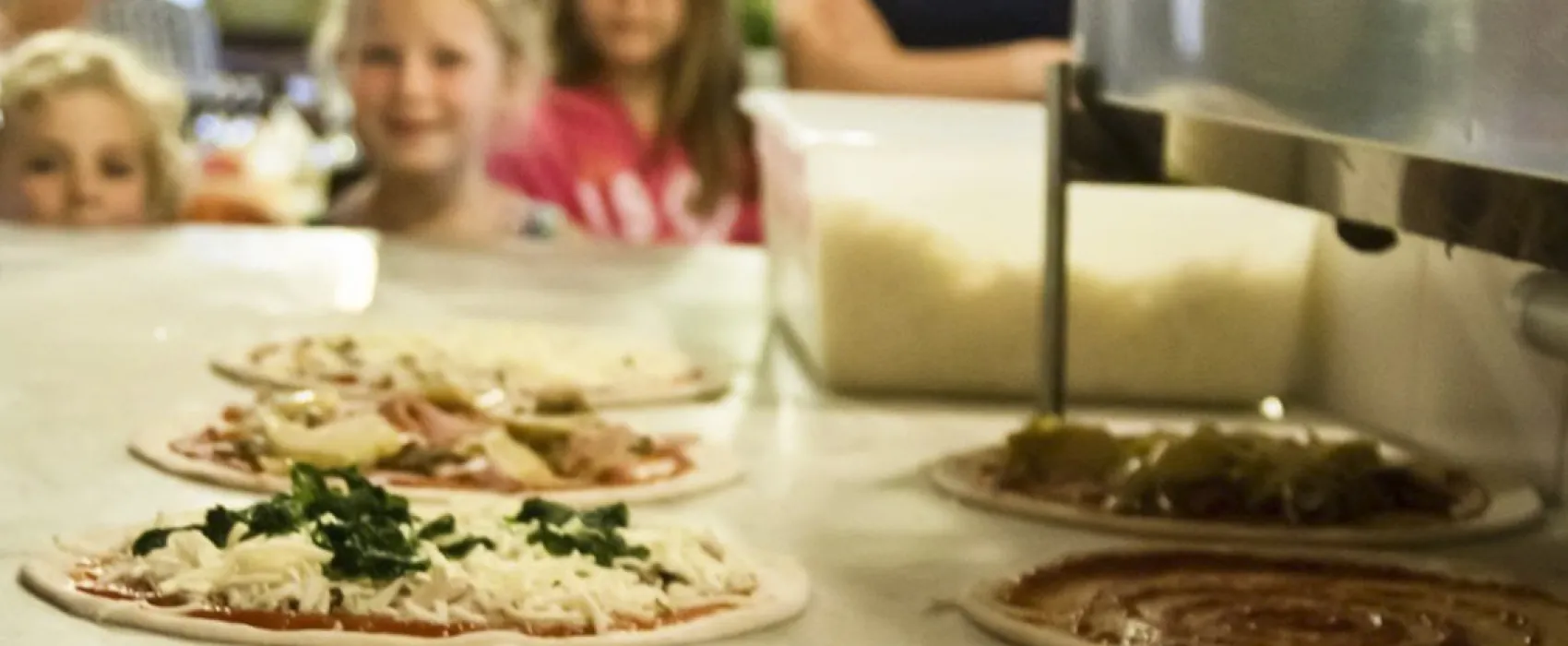 Sporting Club Village - Camping