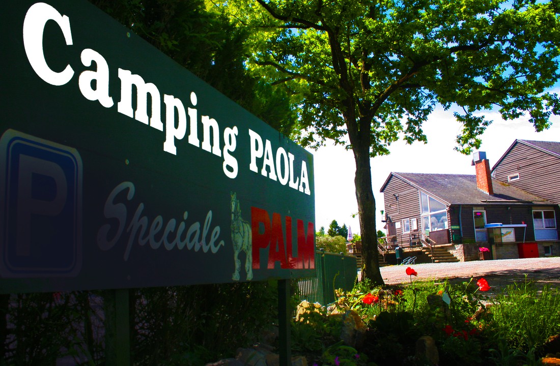 Euro-camping-paola - Photo 3
