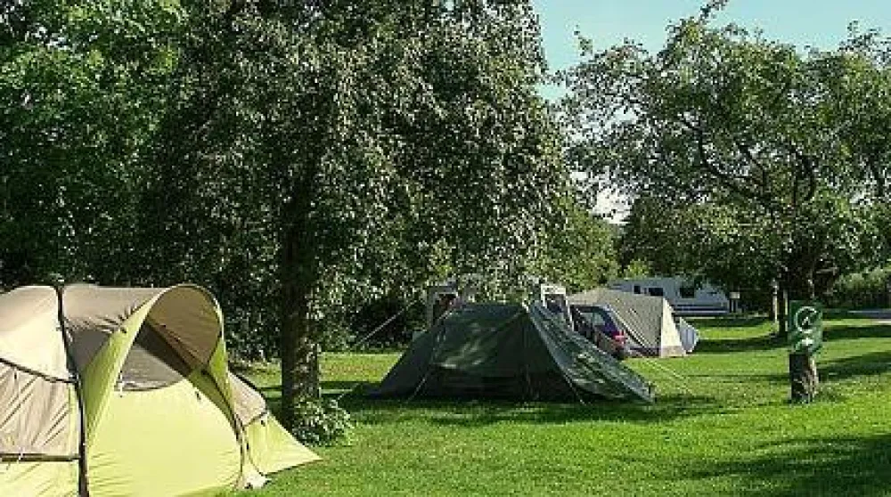 Campinggarten Wahlwies