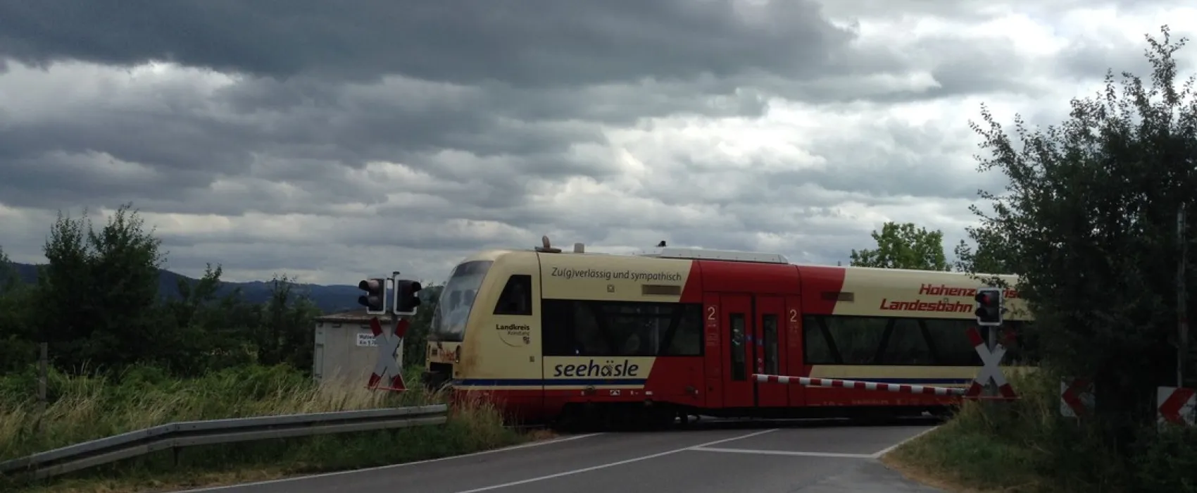 Campinggarten Wahlwies