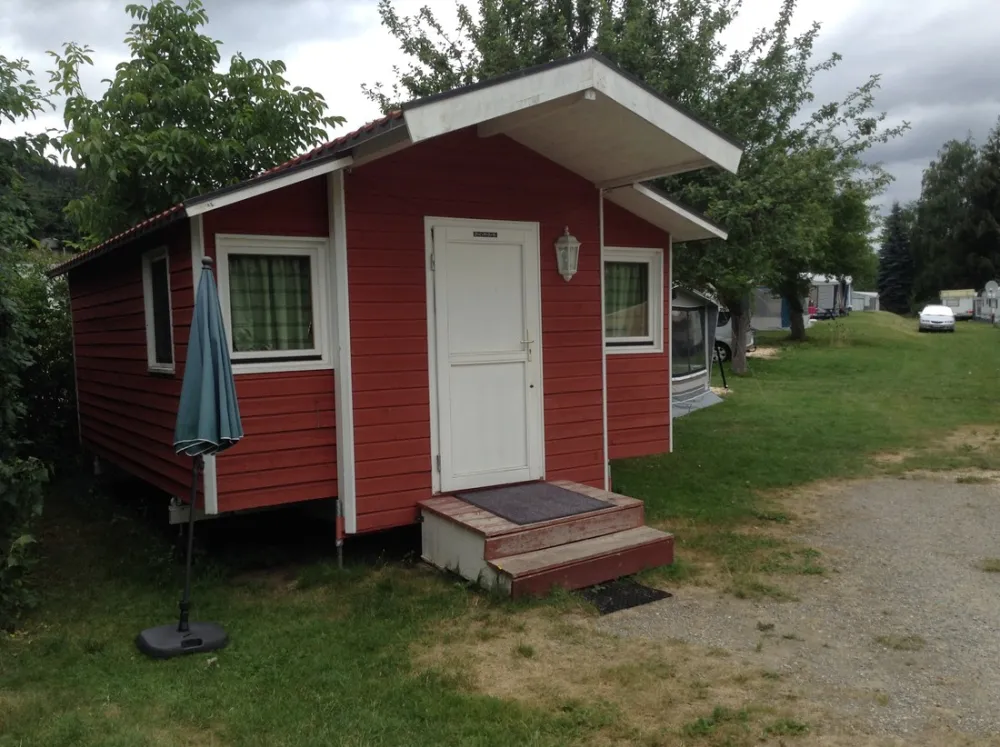 Campinggarten Wahlwies