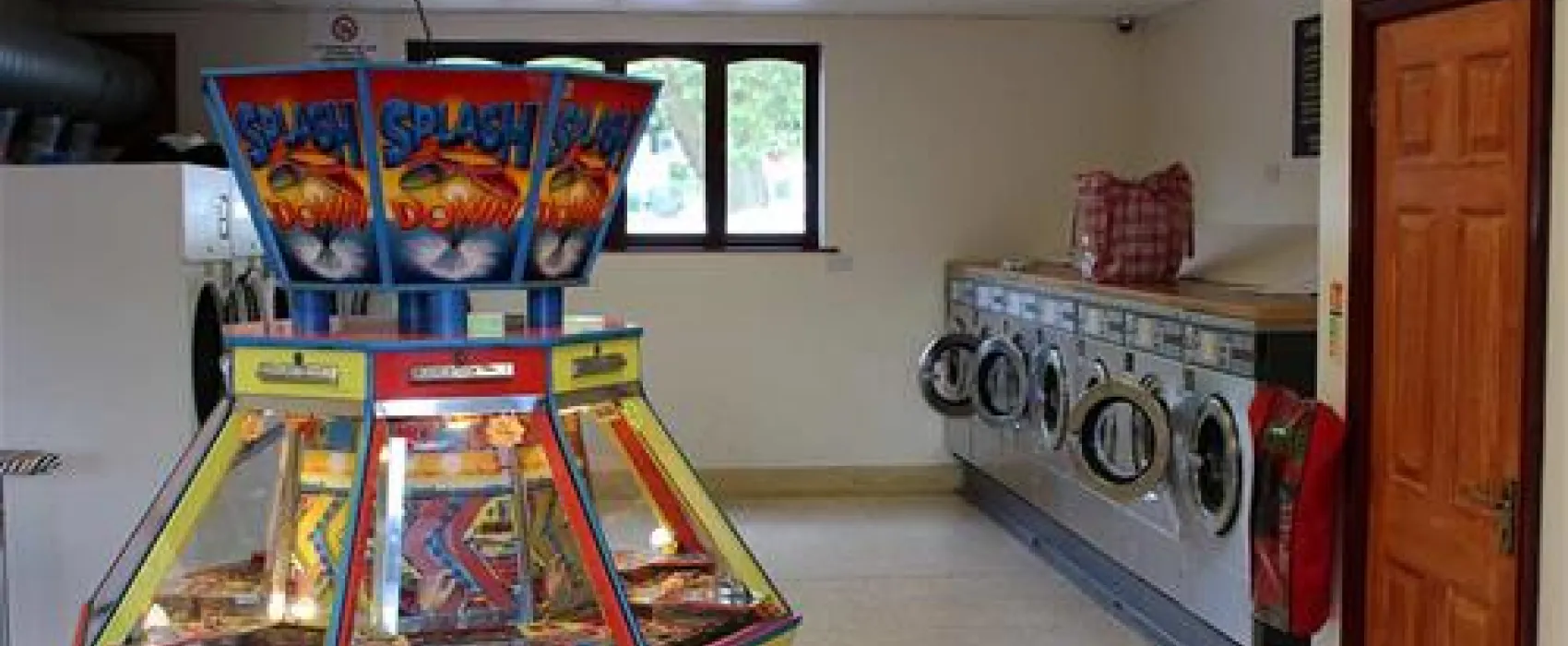 Ladys Mile Touring and Camping Park